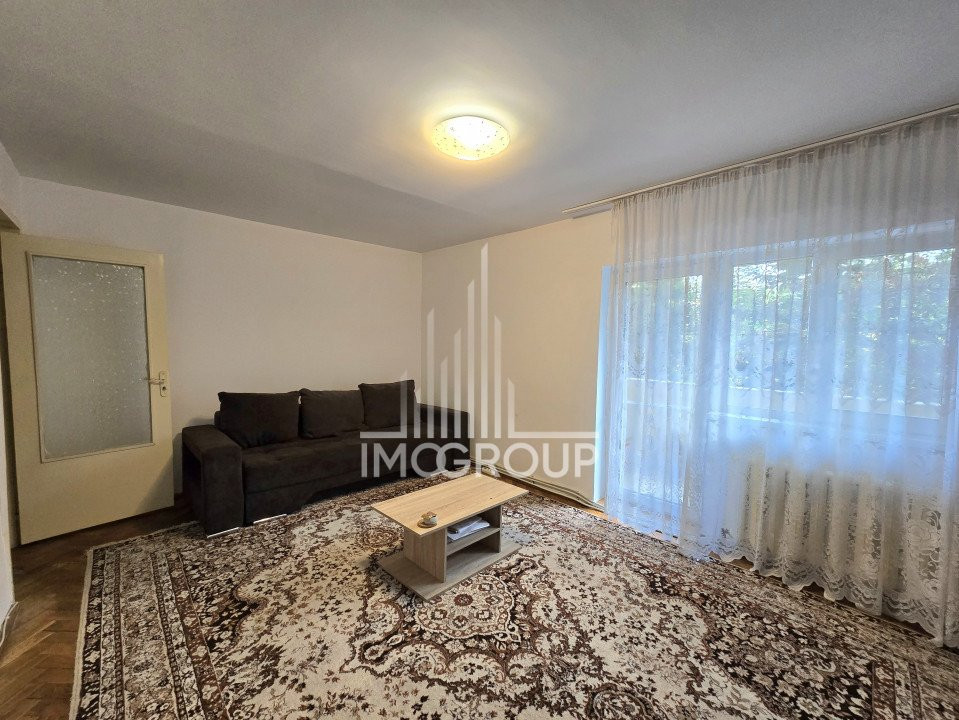 Apartament cu 4 camere de inchiriat pe str Observatorului, Zorilor