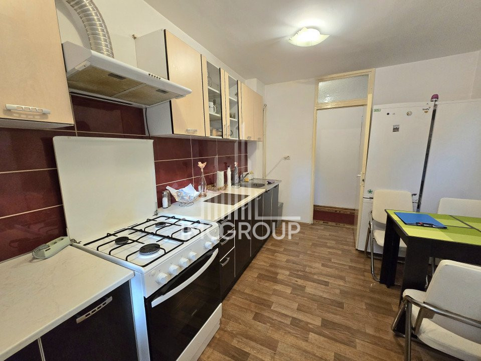 Apartament cu 4 camere de inchiriat pe str Observatorului, Zorilor