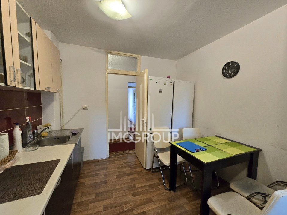 Apartament cu 4 camere de inchiriat pe str Observatorului, Zorilor