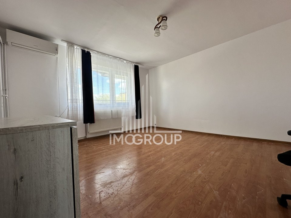 Ideal investitie | Apartament cu o camera | Zona The Office | 31 mp utili 