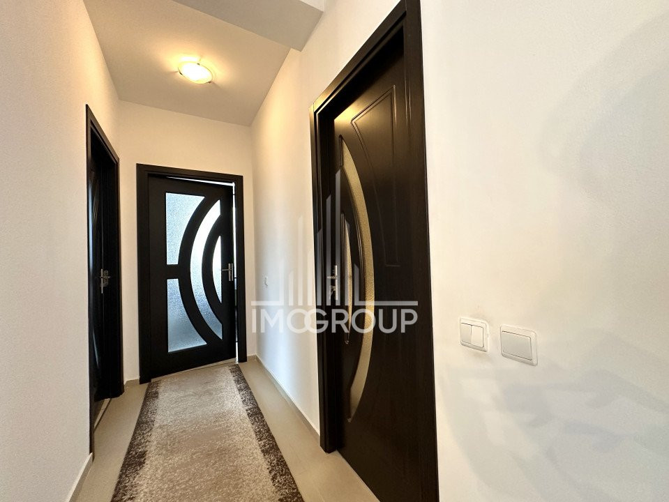 0%Comision. Apartament spatios cu 3 camere in zona centrala, str. Eroilor.