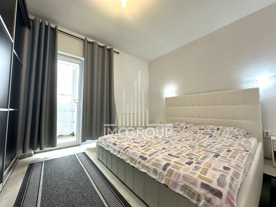 0%Comision. Apartament spatios cu 3 camere in zona centrala, str. Eroilor.