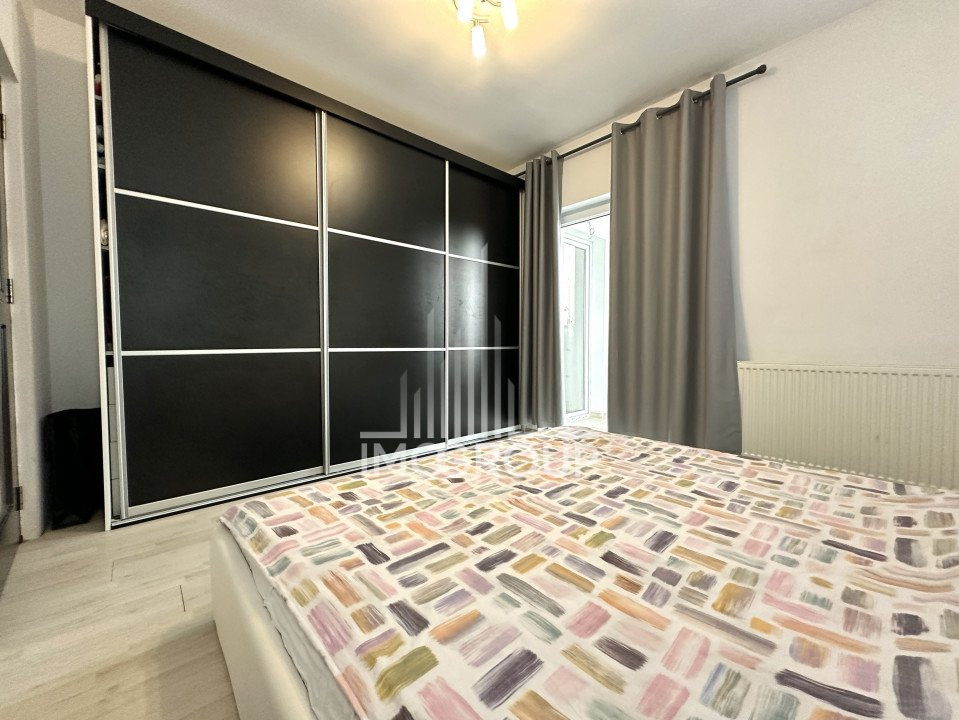 0%Comision. Apartament spatios cu 3 camere in zona centrala, str. Eroilor.