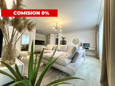 0%Comision. Apartament spatios cu 3 camere in zona centrala, str. Eroilor.