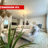 0%Comision. Apartament spatios cu 3 camere in zona centrala, str. Eroilor.