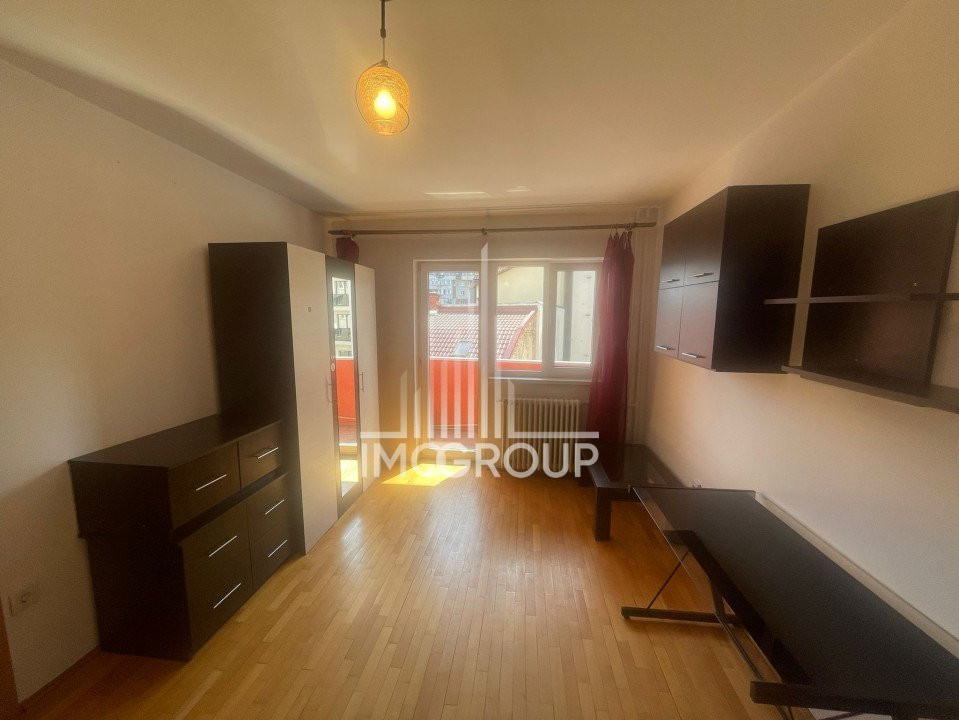 De inchiriat apartament 2 camere Manastur USAMV