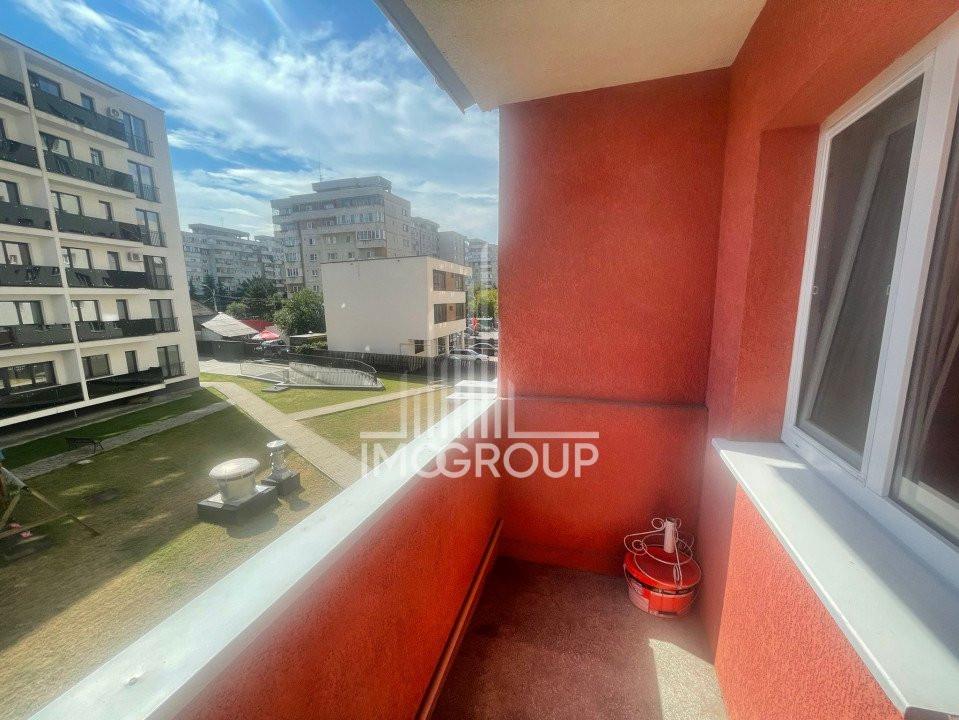 De inchiriat apartament 2 camere Manastur USAMV