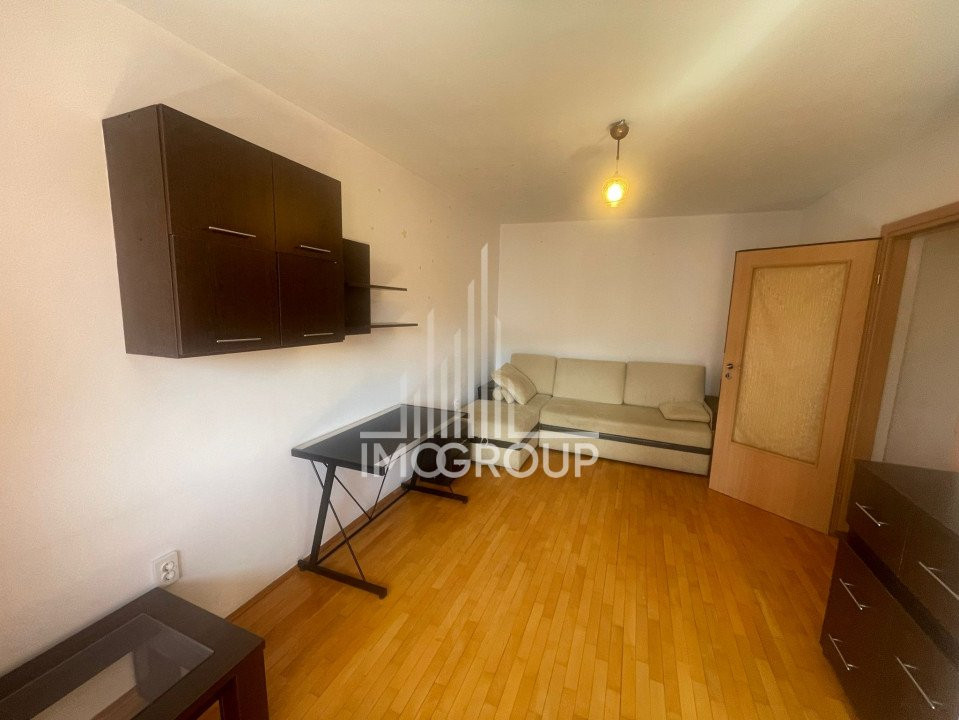 De inchiriat apartament 2 camere Manastur USAMV