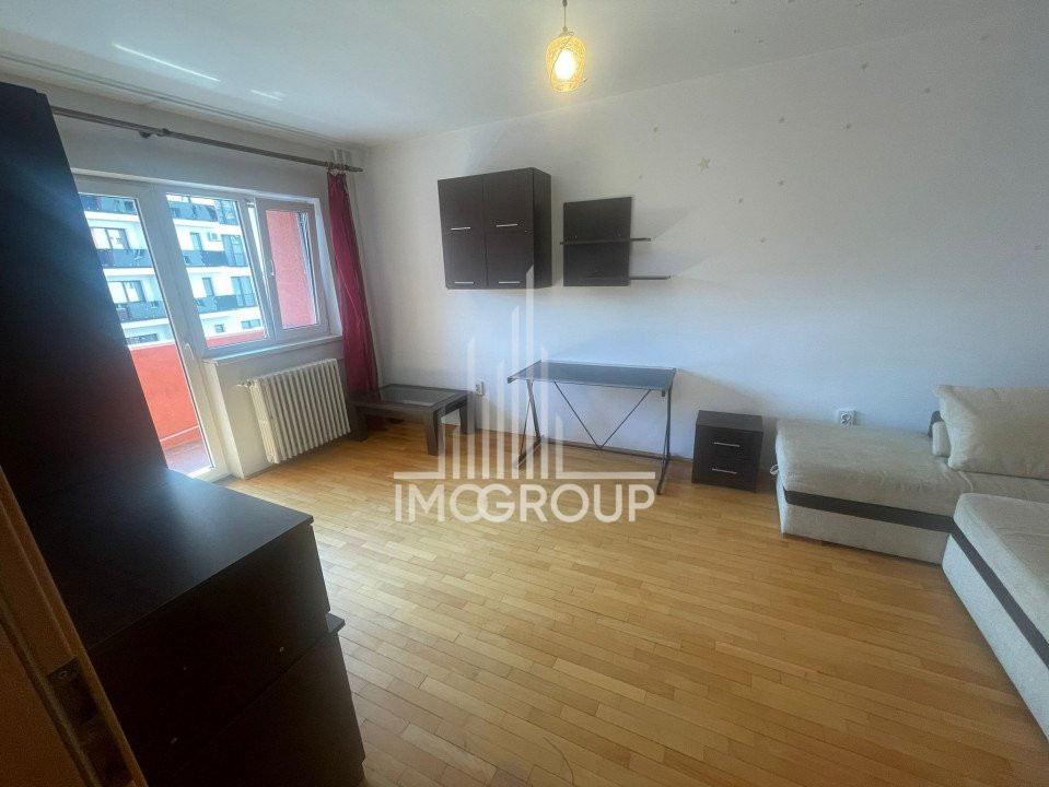 De inchiriat apartament 2 camere Manastur USAMV