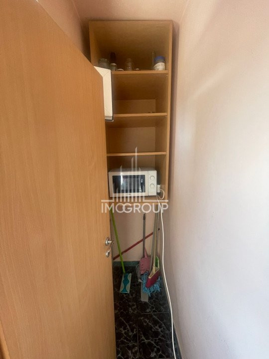 De inchiriat apartament 2 camere Manastur USAMV