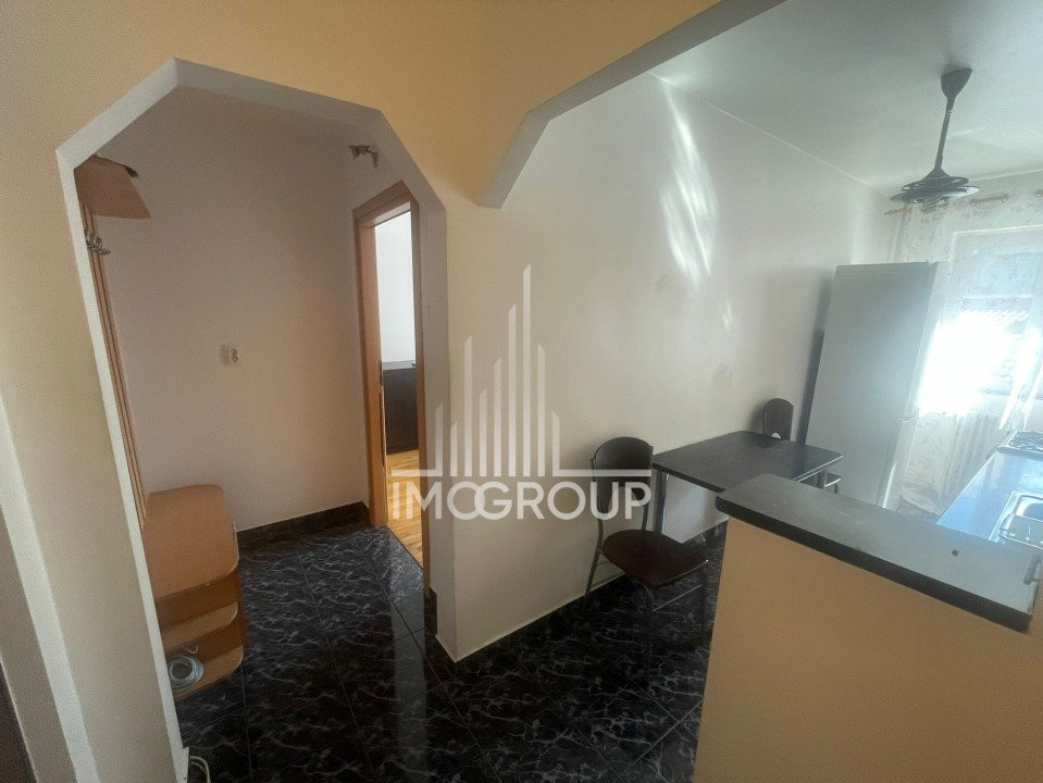 De inchiriat apartament 2 camere Manastur USAMV