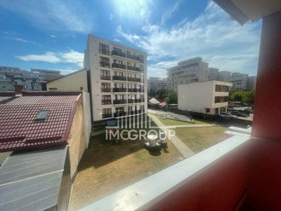 De inchiriat apartament 2 camere Manastur USAMV