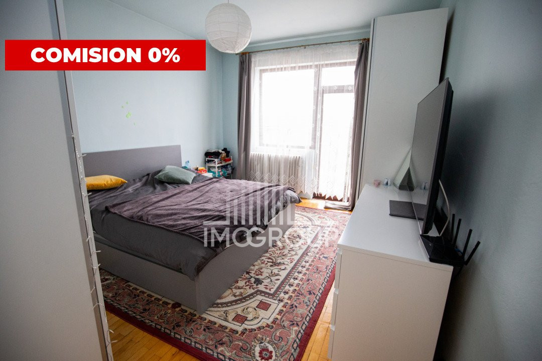 OPORTUNITATE Casa 5 camere Intre Lacuri 520 teren COMISION 0%