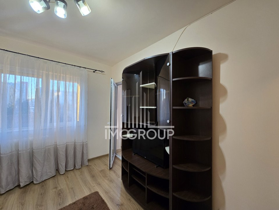 Inchiriez garsoniera str Dambovitei 