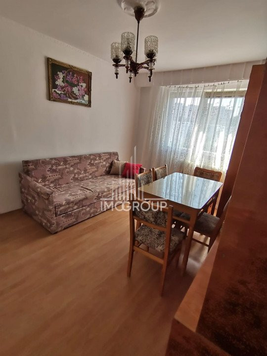 Apartament  2 camere de inchiriat str Mehedinti