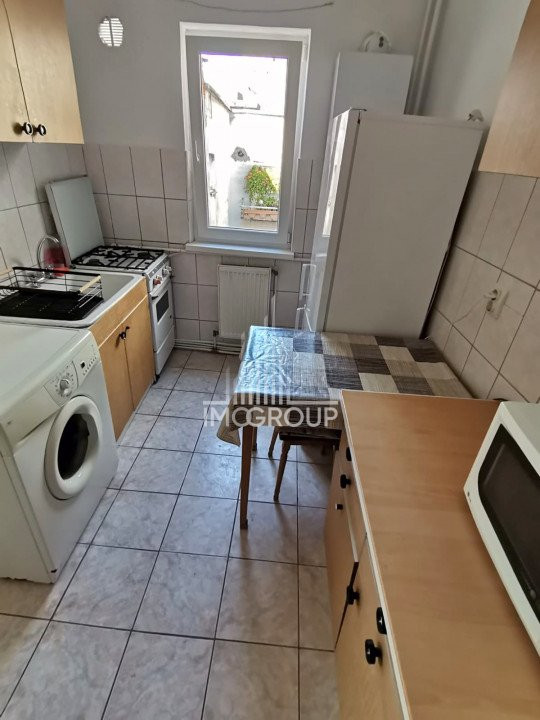 Apartament  2 camere de inchiriat str Mehedinti