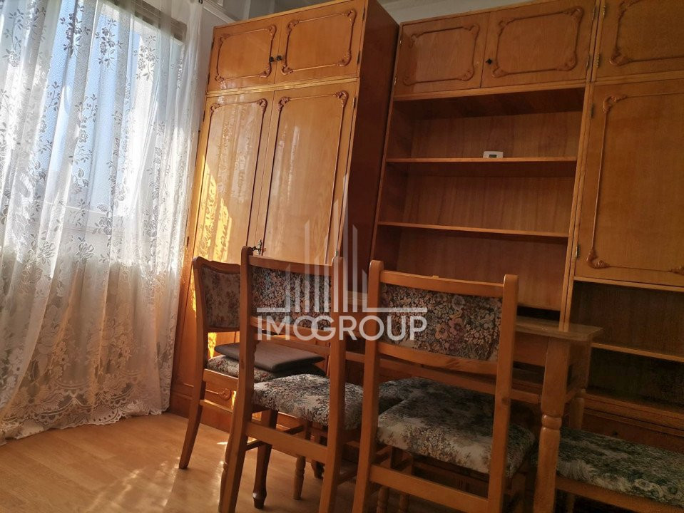 Apartament  2 camere de inchiriat str Mehedinti