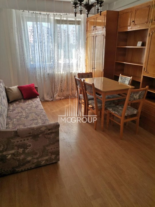 Apartament  2 camere de inchiriat str Mehedinti