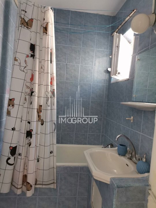 Apartament  2 camere de inchiriat str Mehedinti