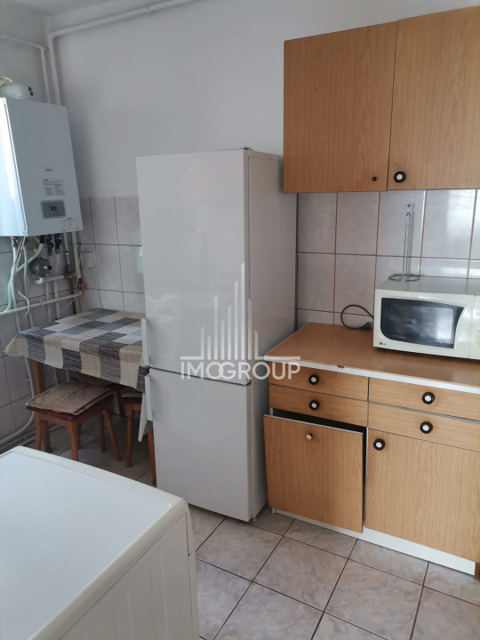 Apartament  2 camere de inchiriat str Mehedinti