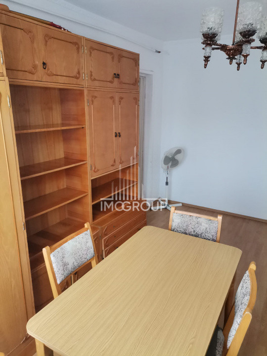 Apartament  2 camere de inchiriat str Mehedinti