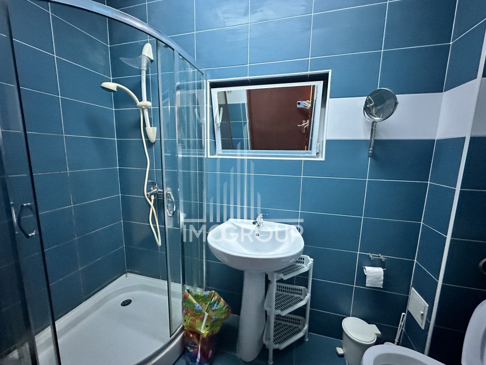 Apartament cu 3 dormitoare | 2 băi | Etaj 1 | Ultracentral | Zona UMF