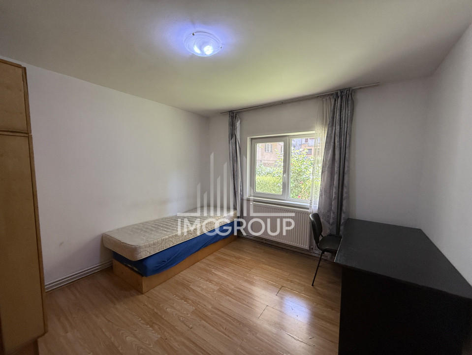 Apartament cu 3 dormitoare | zona străzii Observatorului 