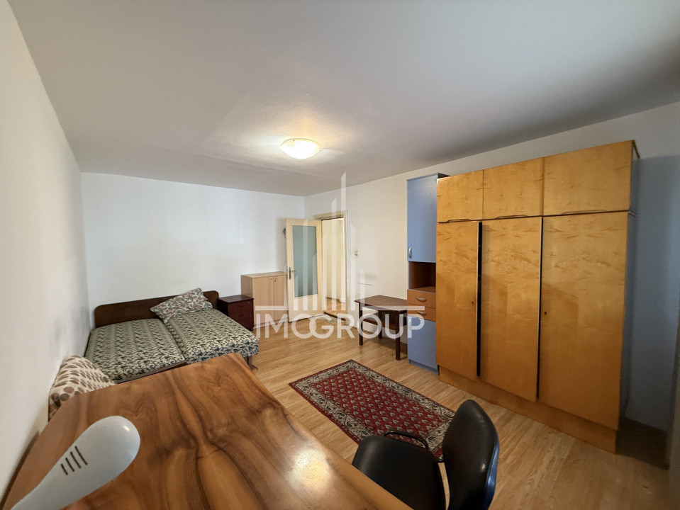Apartament cu 3 dormitoare | zona străzii Observatorului 