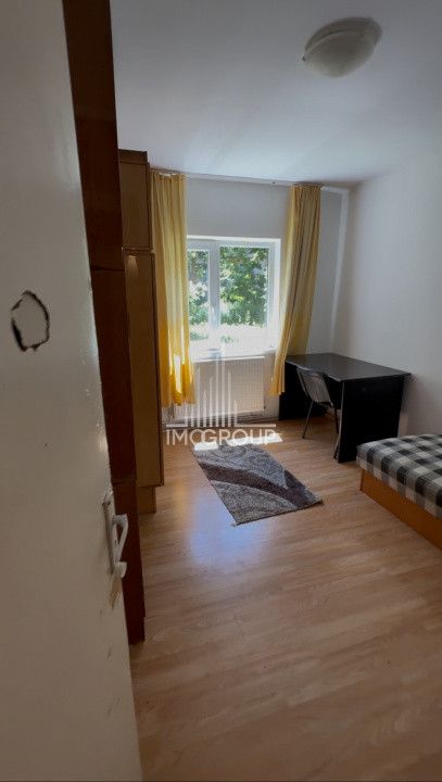 Apartament cu 3 dormitoare | zona străzii Observatorului 