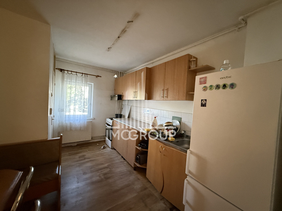 Apartament cu 3 dormitoare | zona străzii Observatorului 