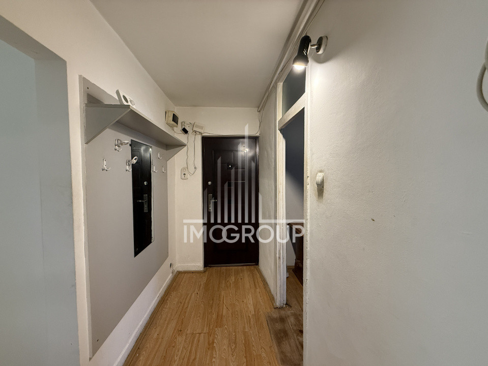 Apartament cu 3 dormitoare | zona străzii Observatorului 