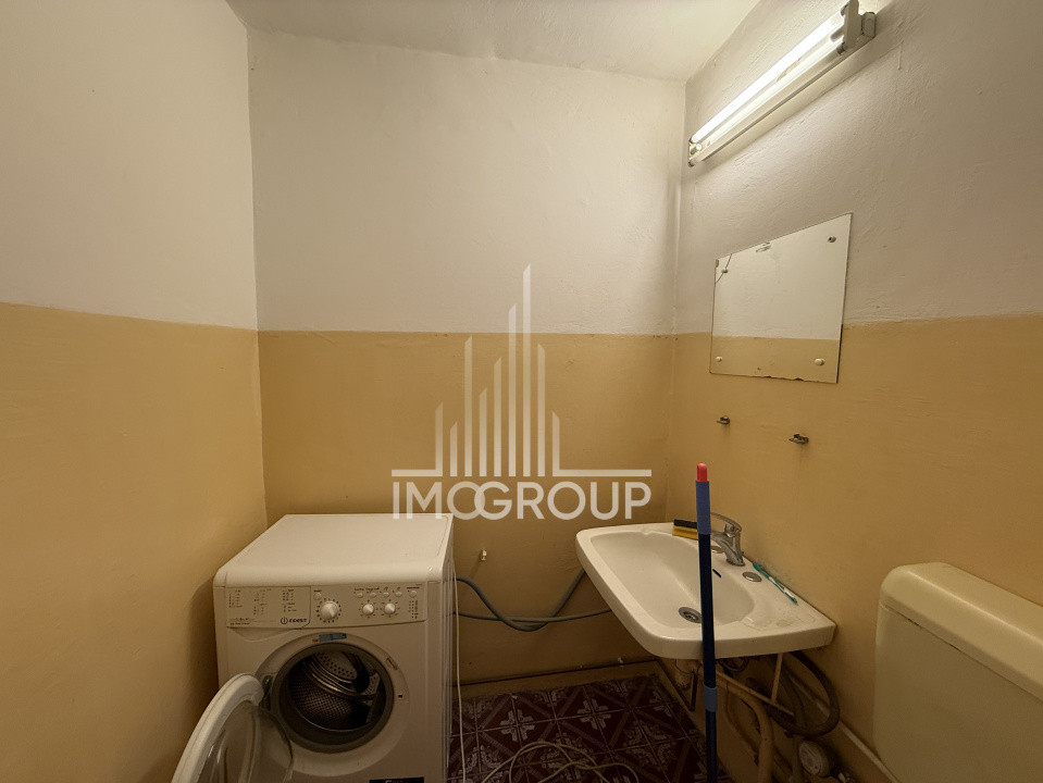 Apartament cu 3 dormitoare | zona străzii Observatorului 