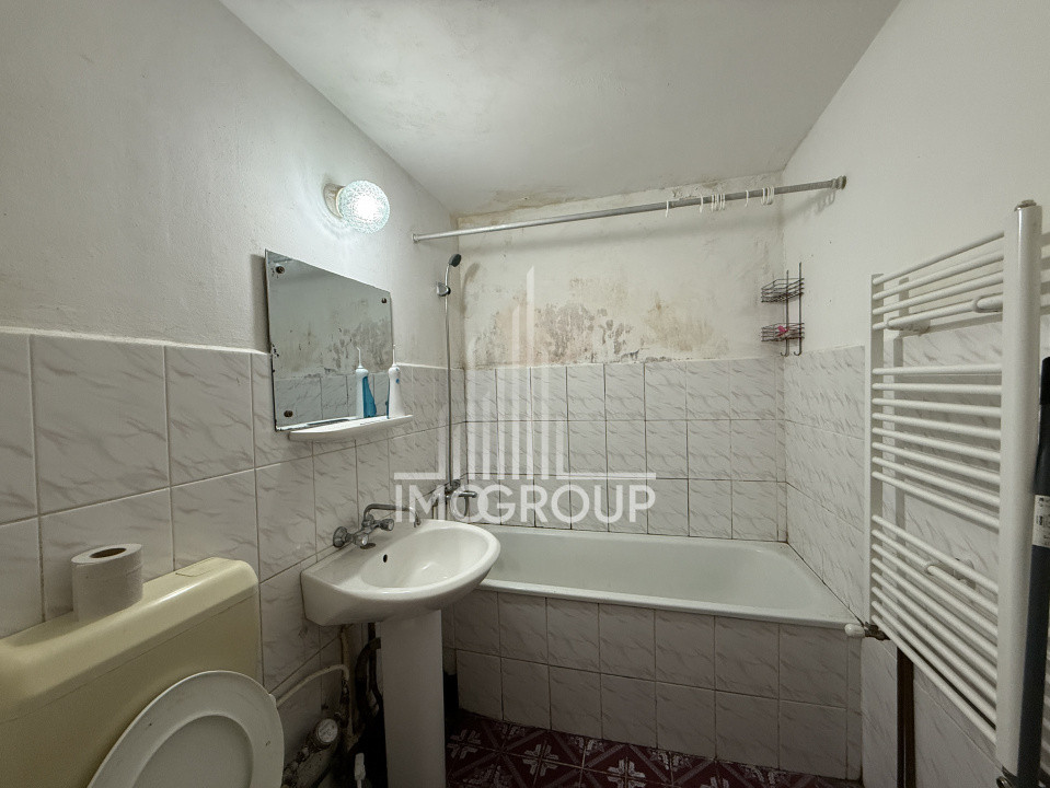 Apartament cu 3 dormitoare | zona străzii Observatorului 