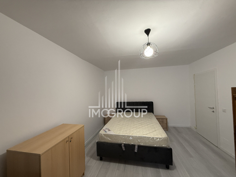 Apartament cu 3 dormitoare | zona Sigma | 2 bai | Imediat ocupabil