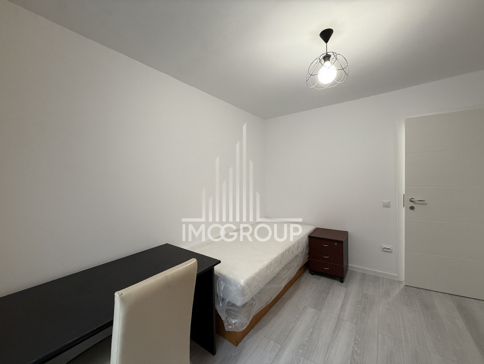 Apartament cu 3 dormitoare | zona Sigma | 2 bai | Imediat ocupabil