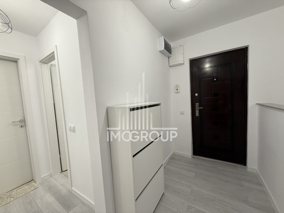 Apartament cu 3 dormitoare | zona Sigma | 2 bai | Imediat ocupabil