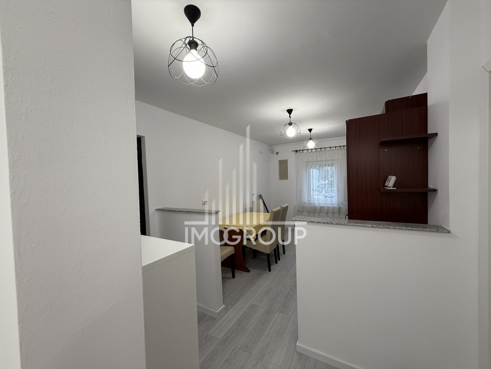 Apartament cu 3 dormitoare | zona Sigma | 2 bai | Imediat ocupabil