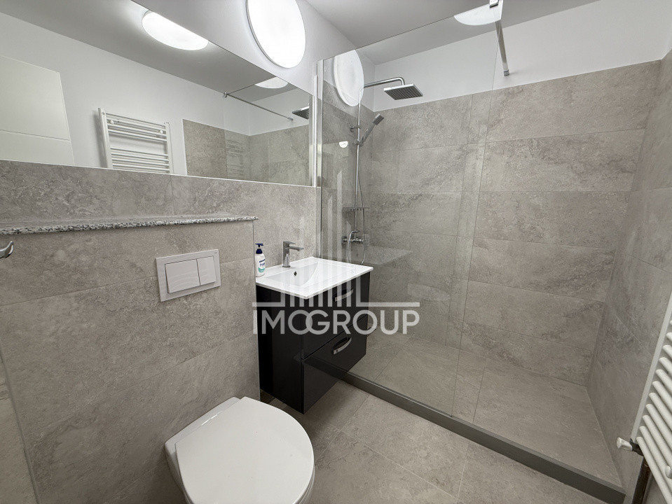 Apartament cu 3 dormitoare | zona Sigma | 2 bai | Imediat ocupabil