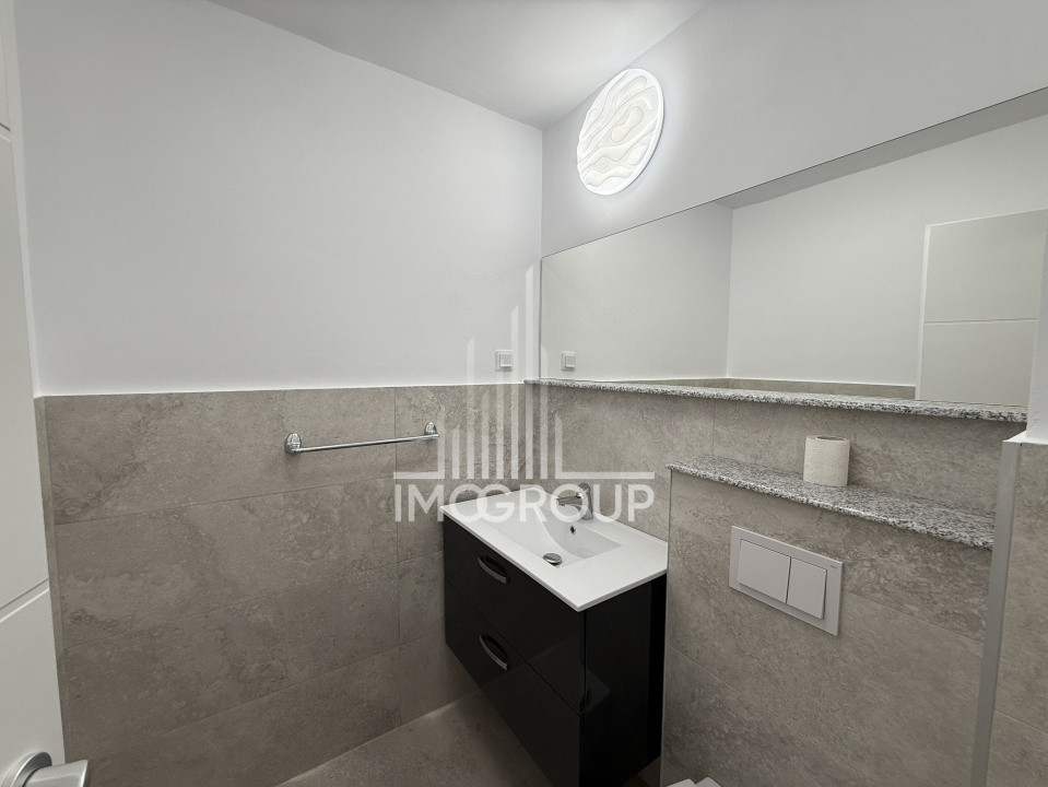 Apartament cu 3 dormitoare | zona Sigma | 2 bai | Imediat ocupabil