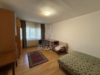 Apartament cu 3 dormitoare | zona străzii Observatorului 