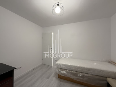 Apartament cu 3 dormitoare | zona Sigma | 2 bai | Imediat ocupabil