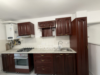 Apartament cu 3 dormitoare | zona Sigma | 2 bai | Imediat ocupabil