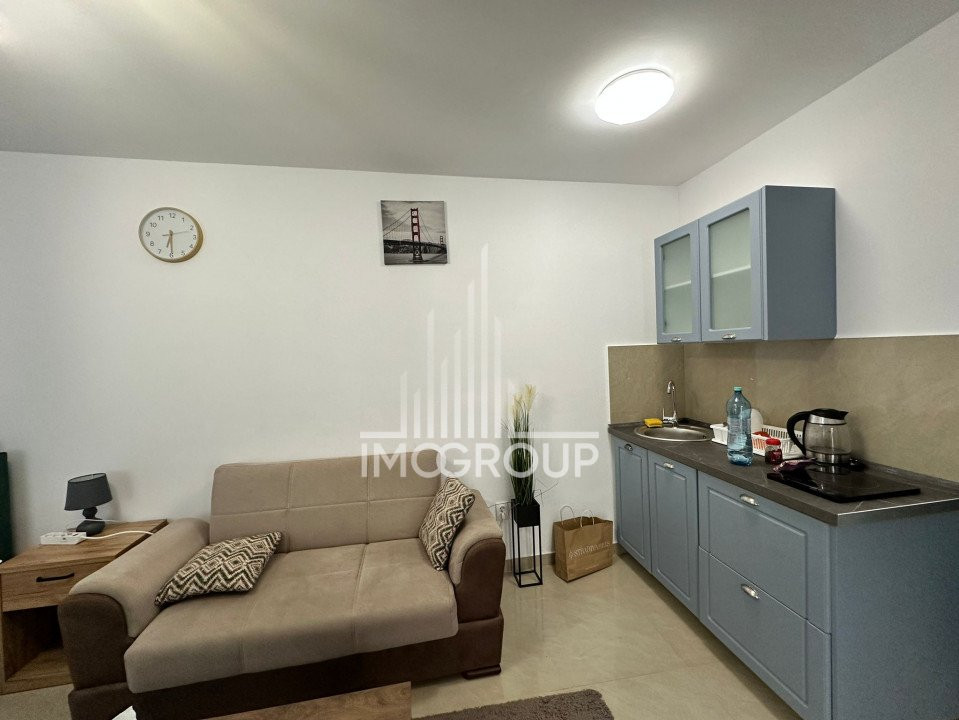 Apartament o camera | Finisaje Moderne | Ultracentral