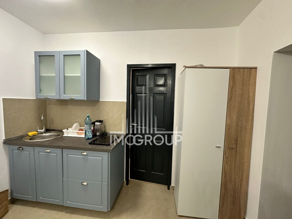 Apartament o camera | Finisaje Moderne | Ultracentral