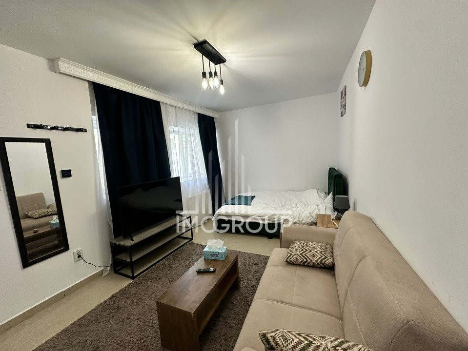 Apartament o camera | Finisaje Moderne | Ultracentral