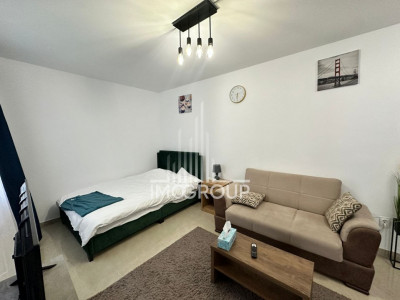 Apartament o camera | Finisaje Moderne | Ultracentral