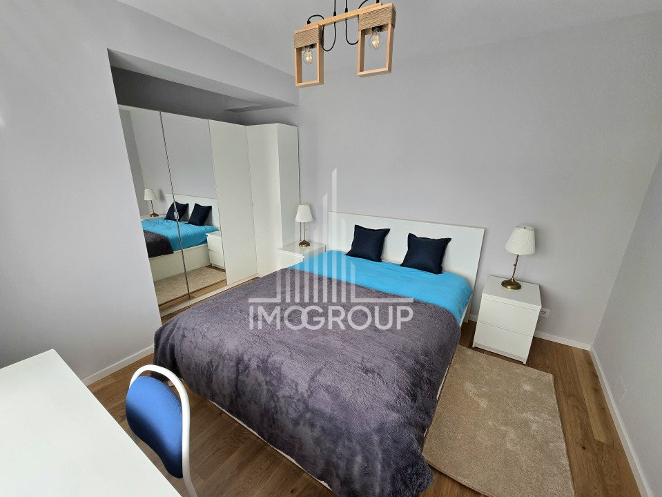 Apartament superb de inchiriat in P-ta Mihai Viteazul, UBB, prima inchiriere