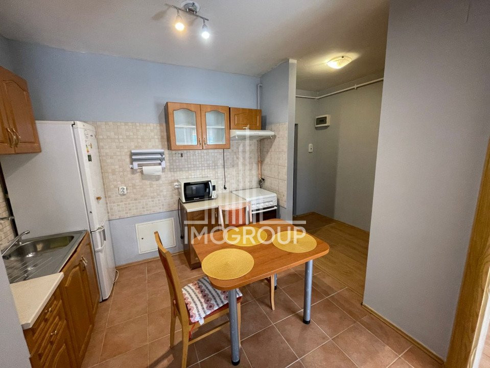 Alverna Tower | Parcare | Centrala Proprie|Finisat & Mobilat
