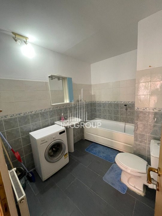 Alverna Tower | Parcare | Centrala Proprie|Finisat & Mobilat