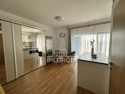 Apartament cu 2 camere | zona Parcul Poligonului | Balcon | CT 